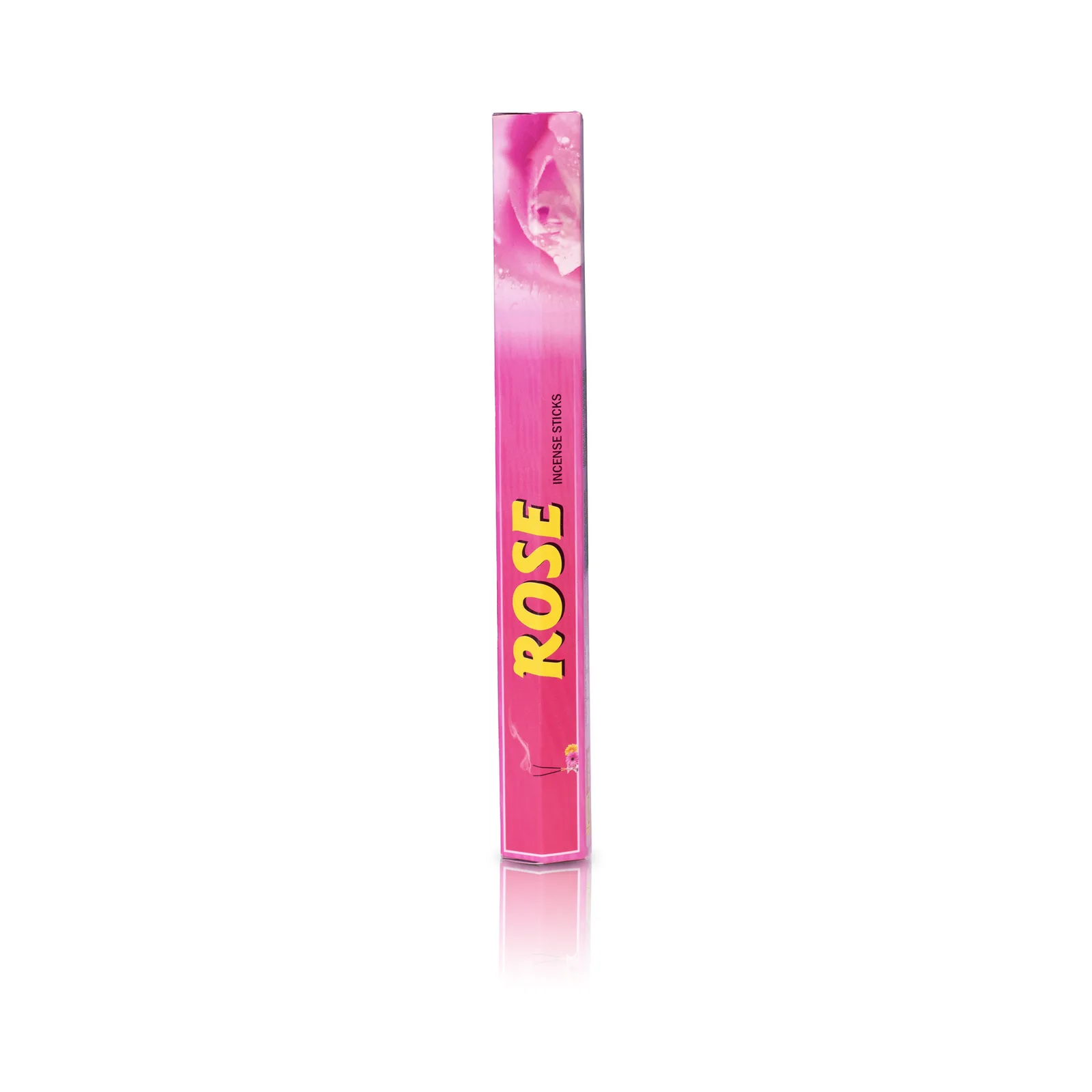 Rose incense