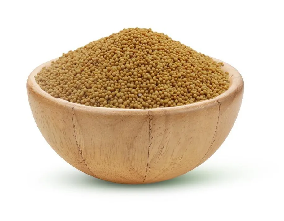 خردل اصفر