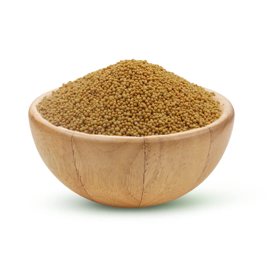خردل اصفر بذر