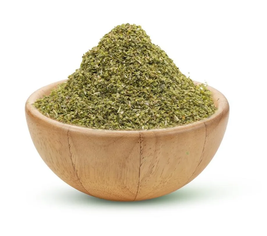 Turkish thyme