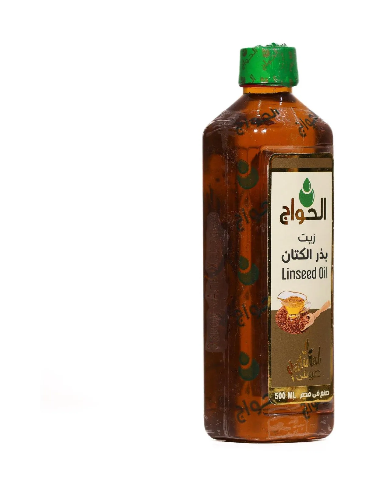 Flaxseed Oil 500ml