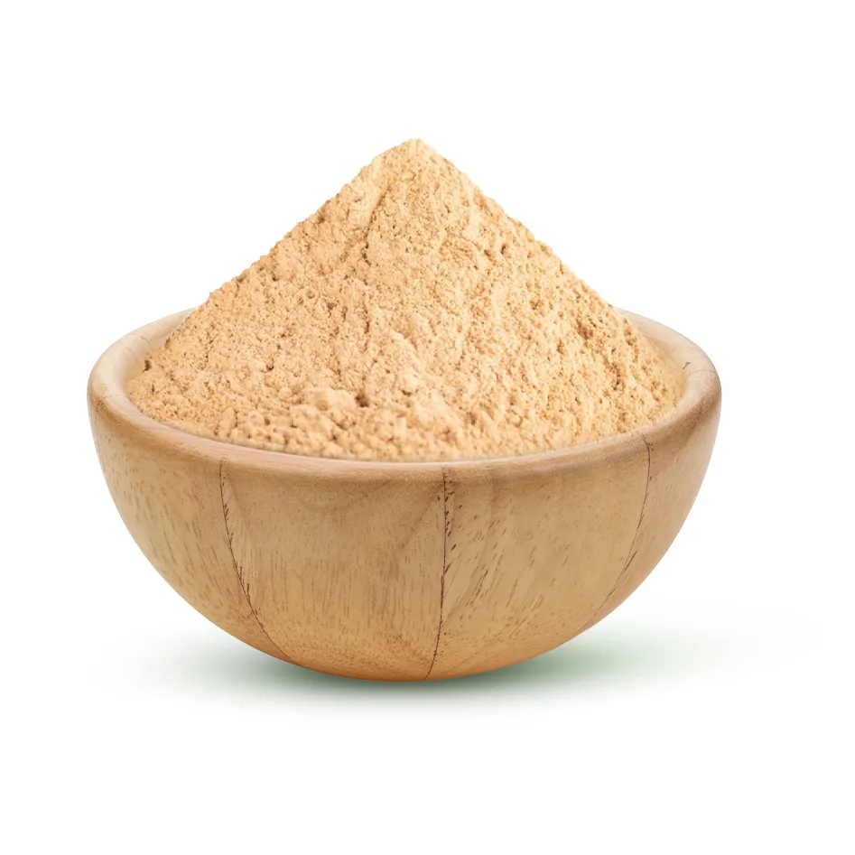 Soft ginseng