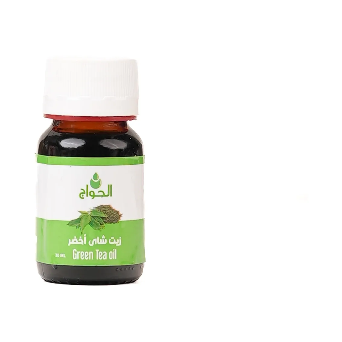 Green Tea Oil