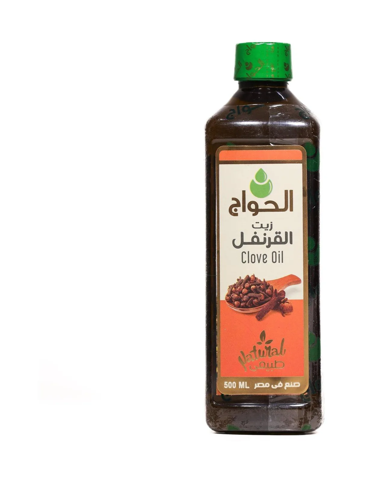 زيت القرنفل