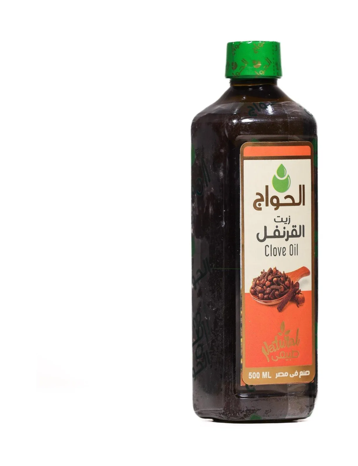 زيت القرنفل