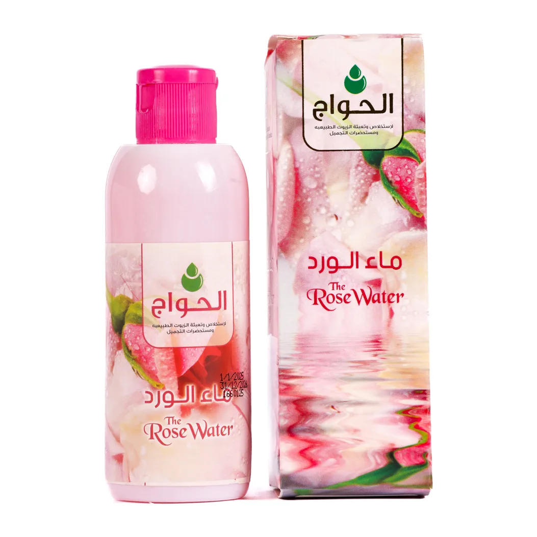 ماء ورد
