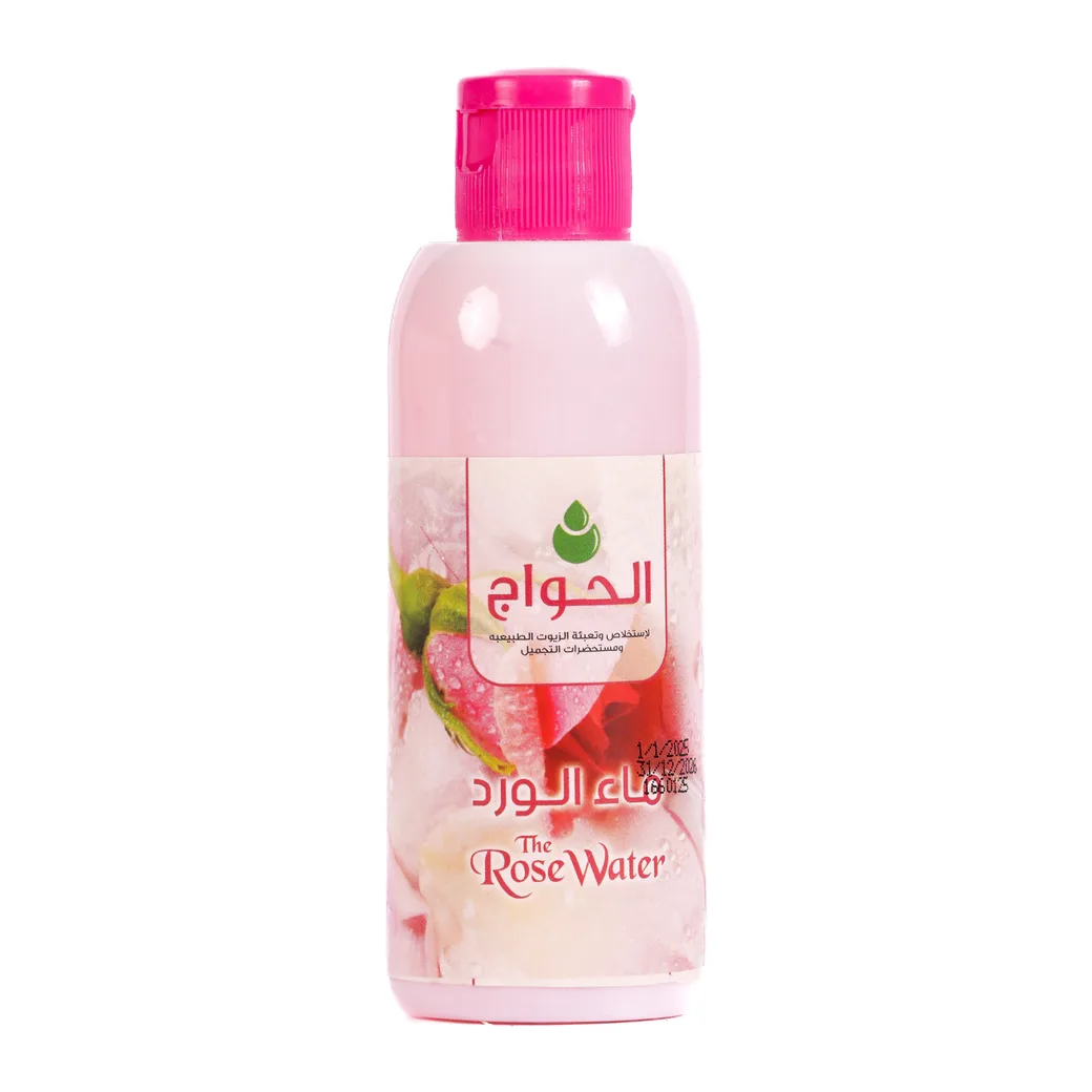 ماء ورد