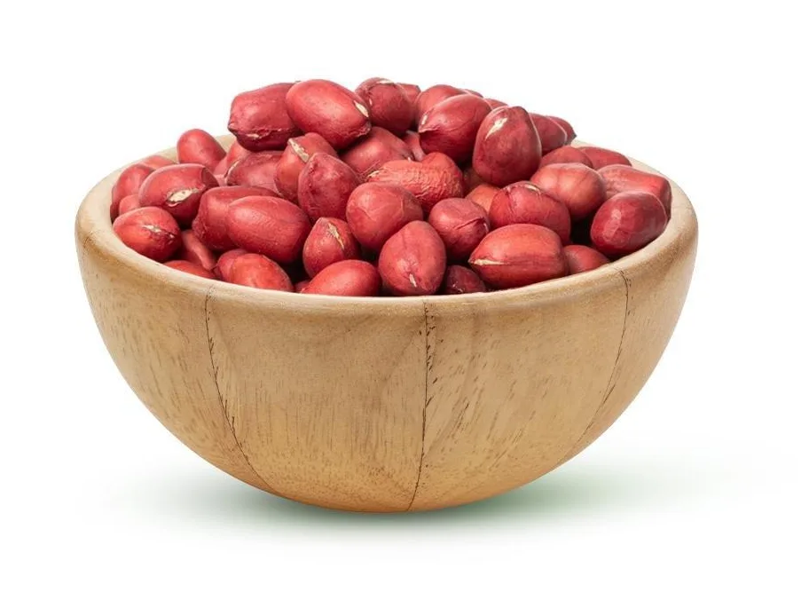 Cacahuète