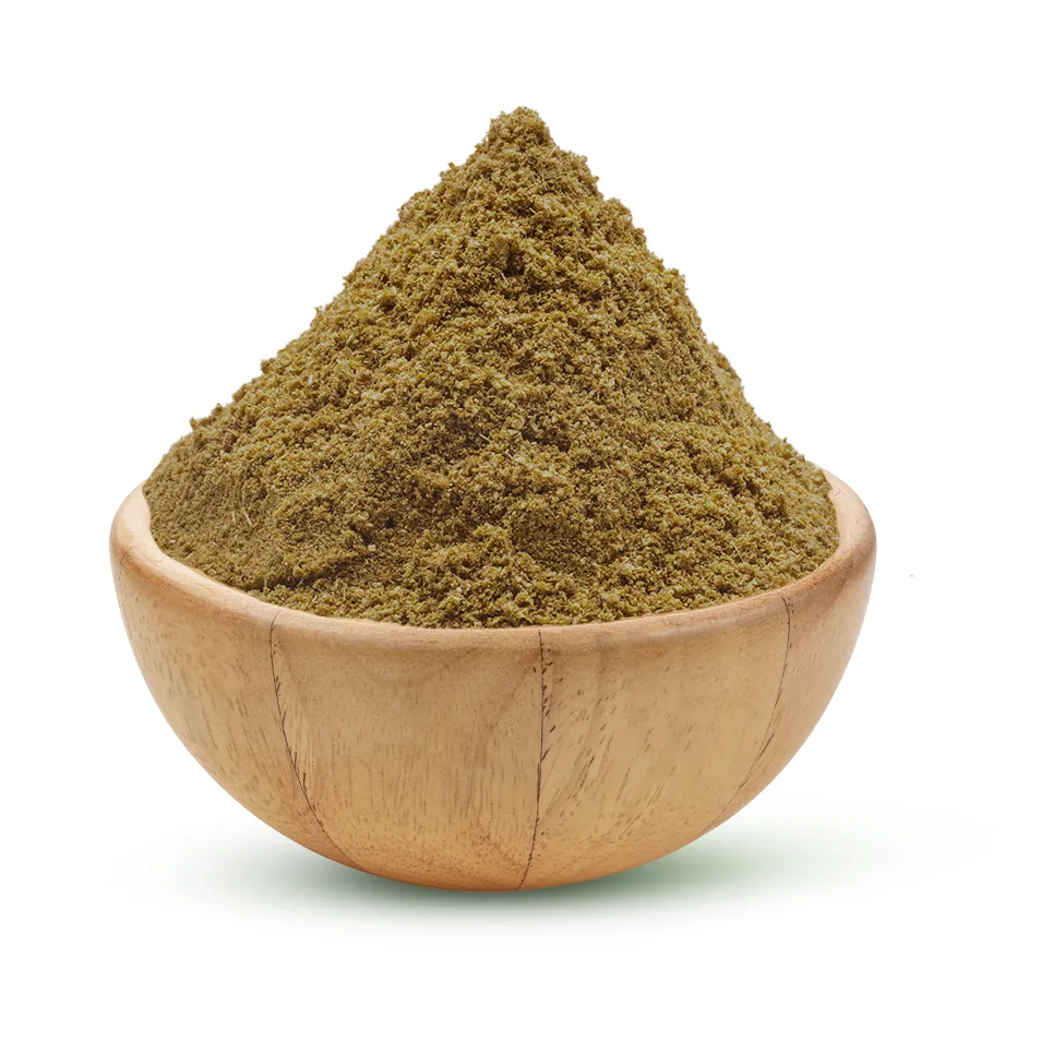 Cumin moulu