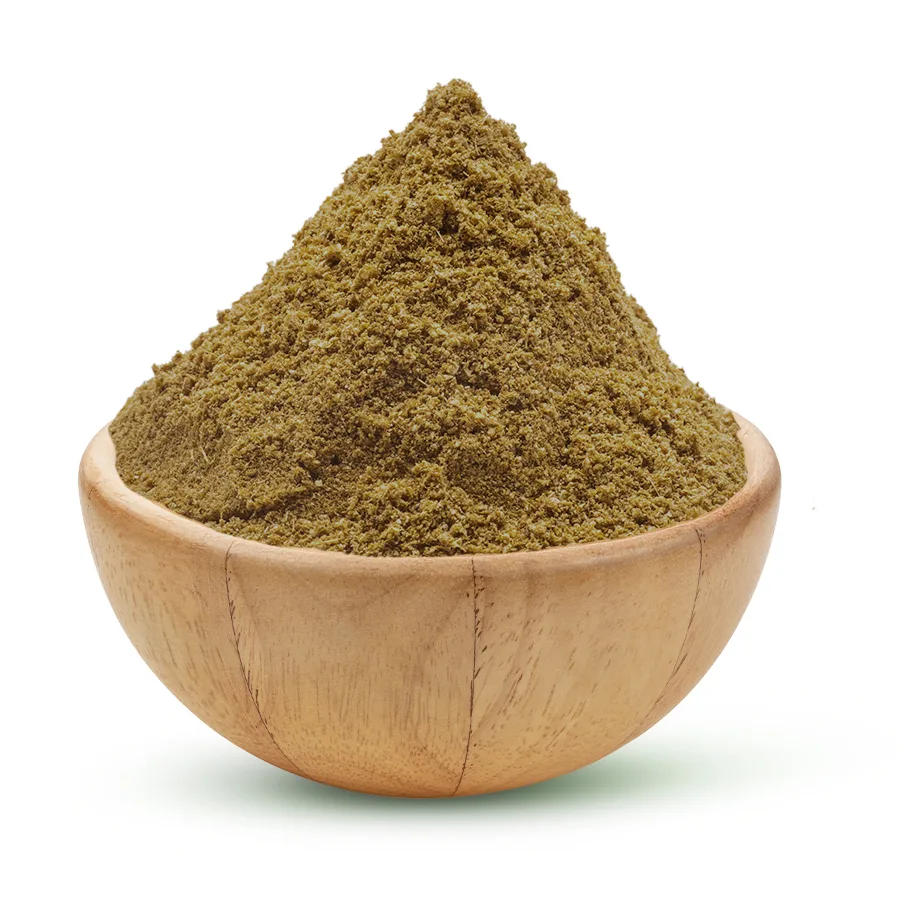 Cumin moulu