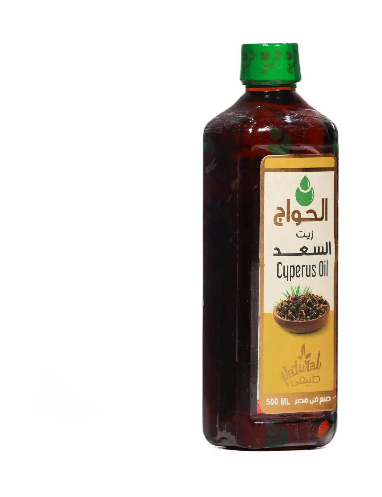 زيت السعد