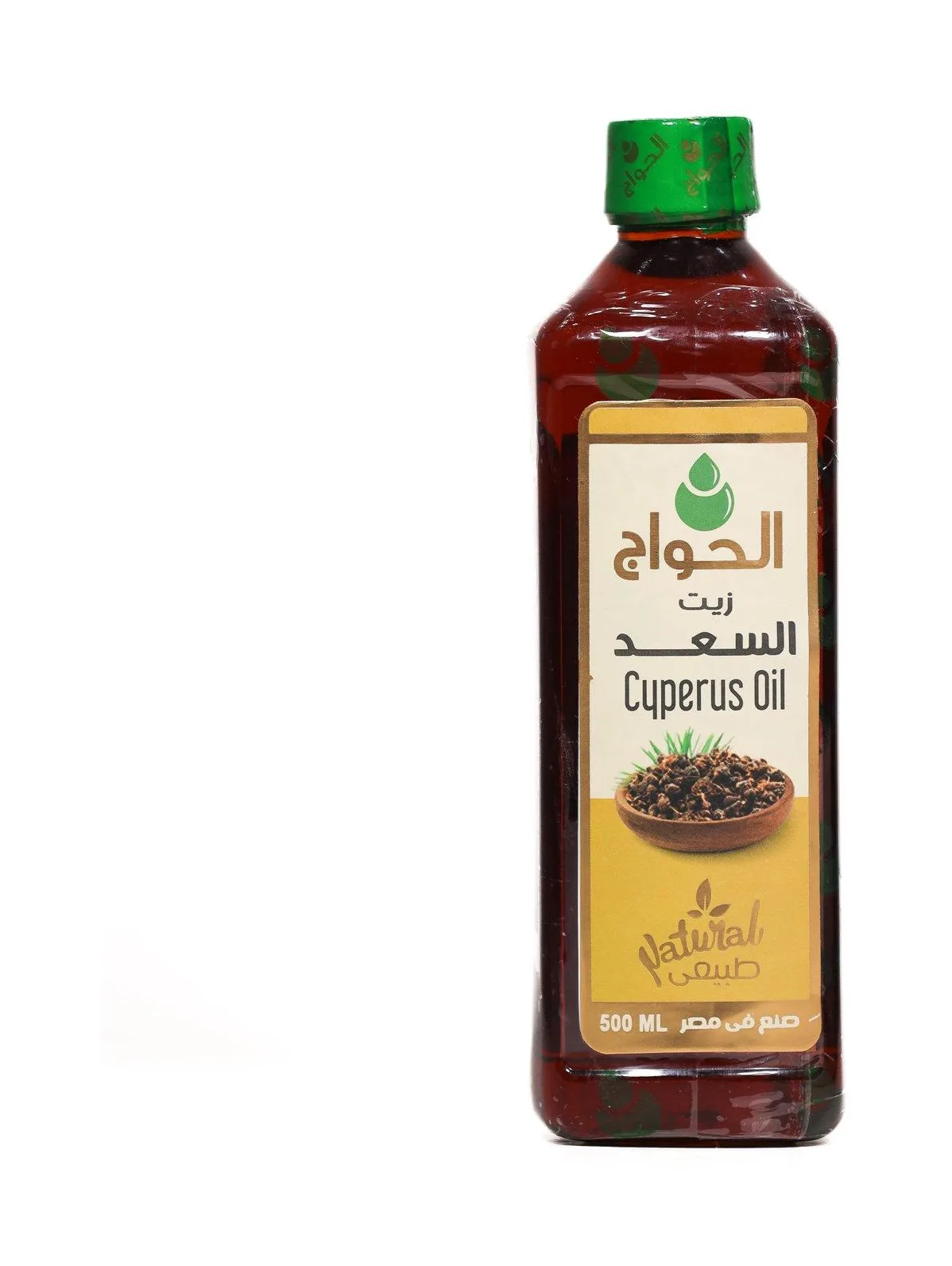 زيت السعد