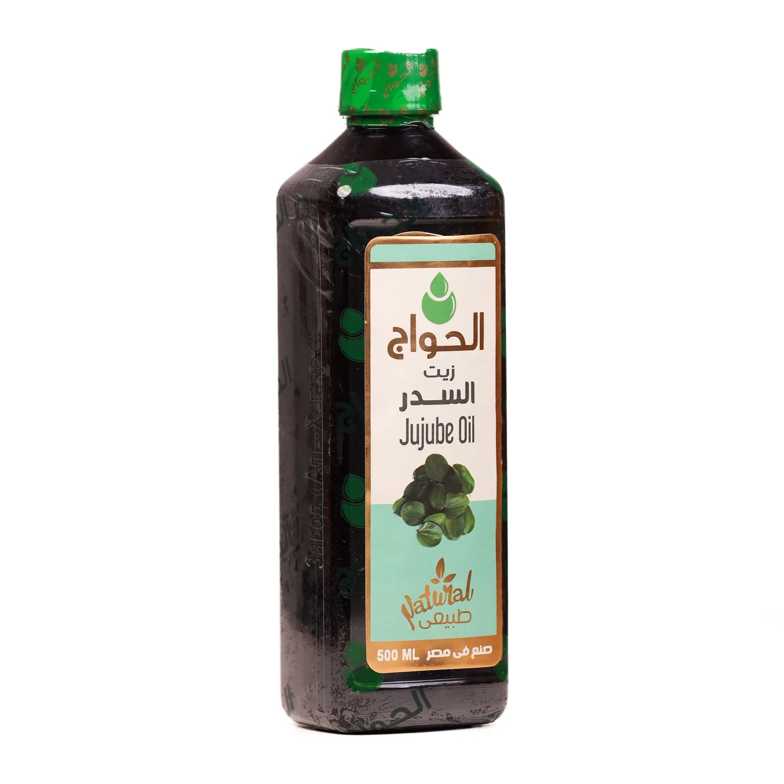 زيت ورق السدر