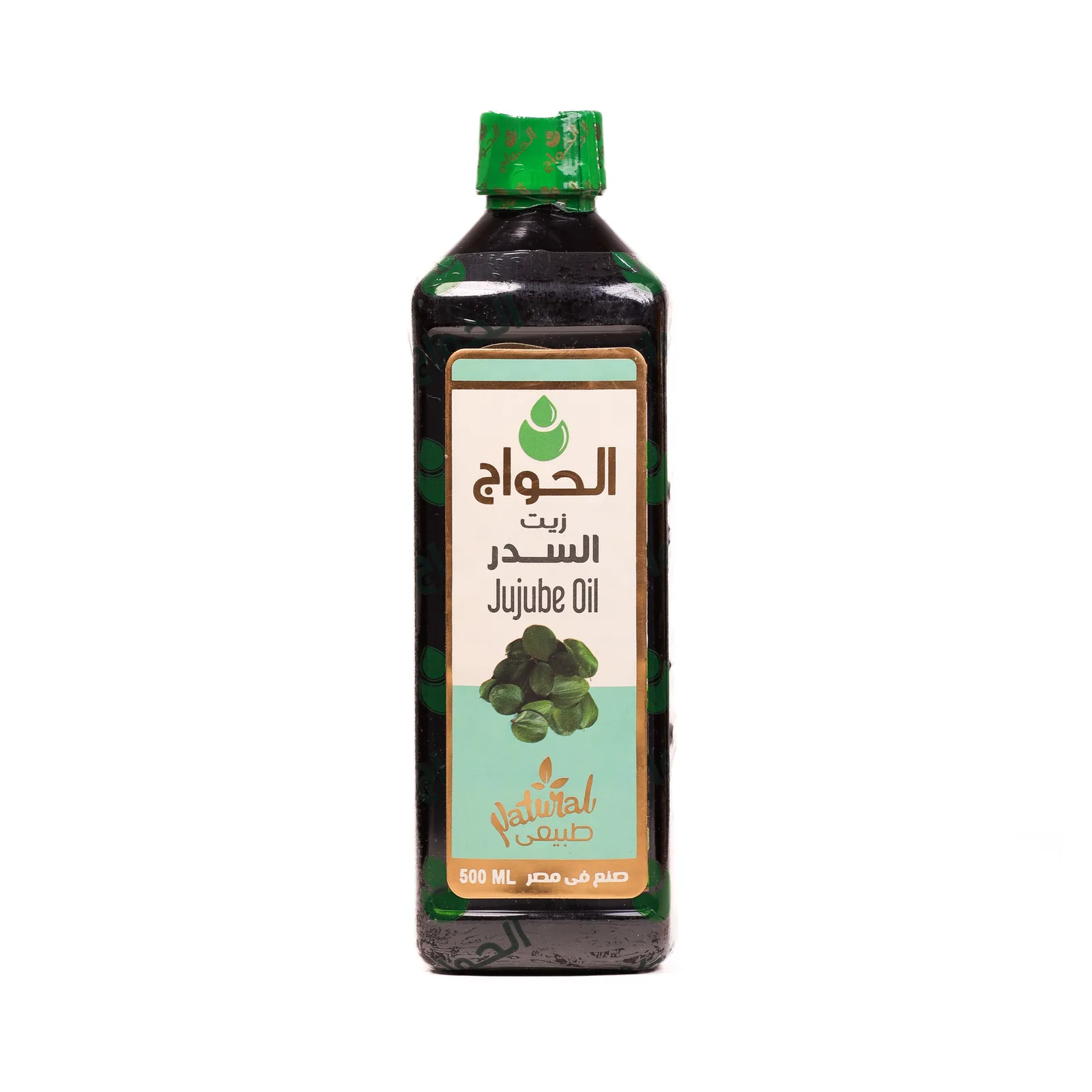 زيت ورق السدر