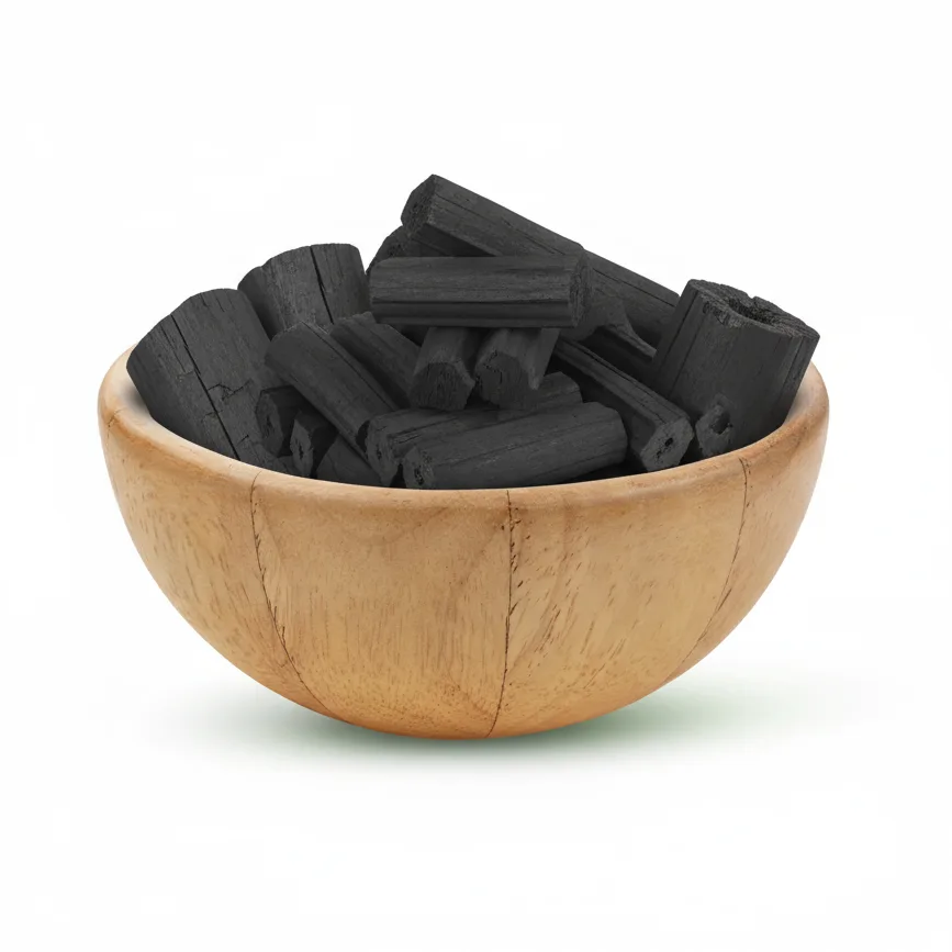 Charbon de barbecue 1 kg