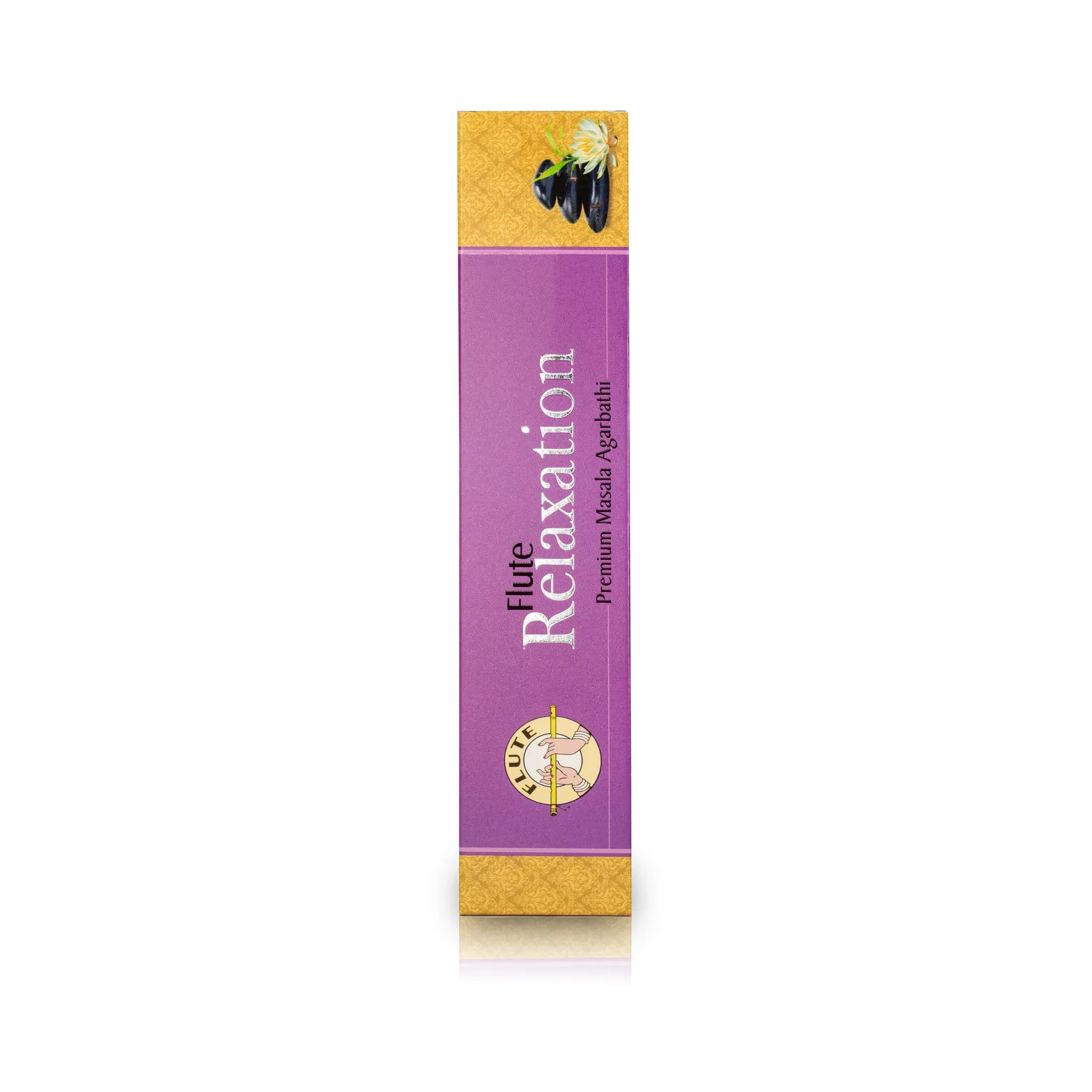 Relaxation incense