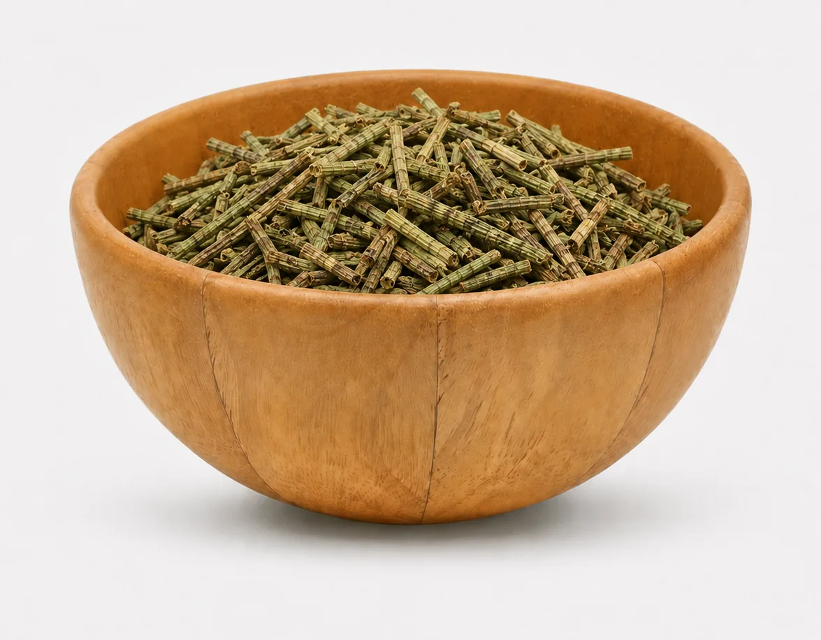 عشبة ديل الحصان