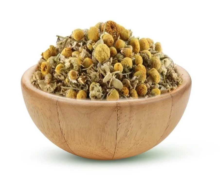 زهرة بابونج