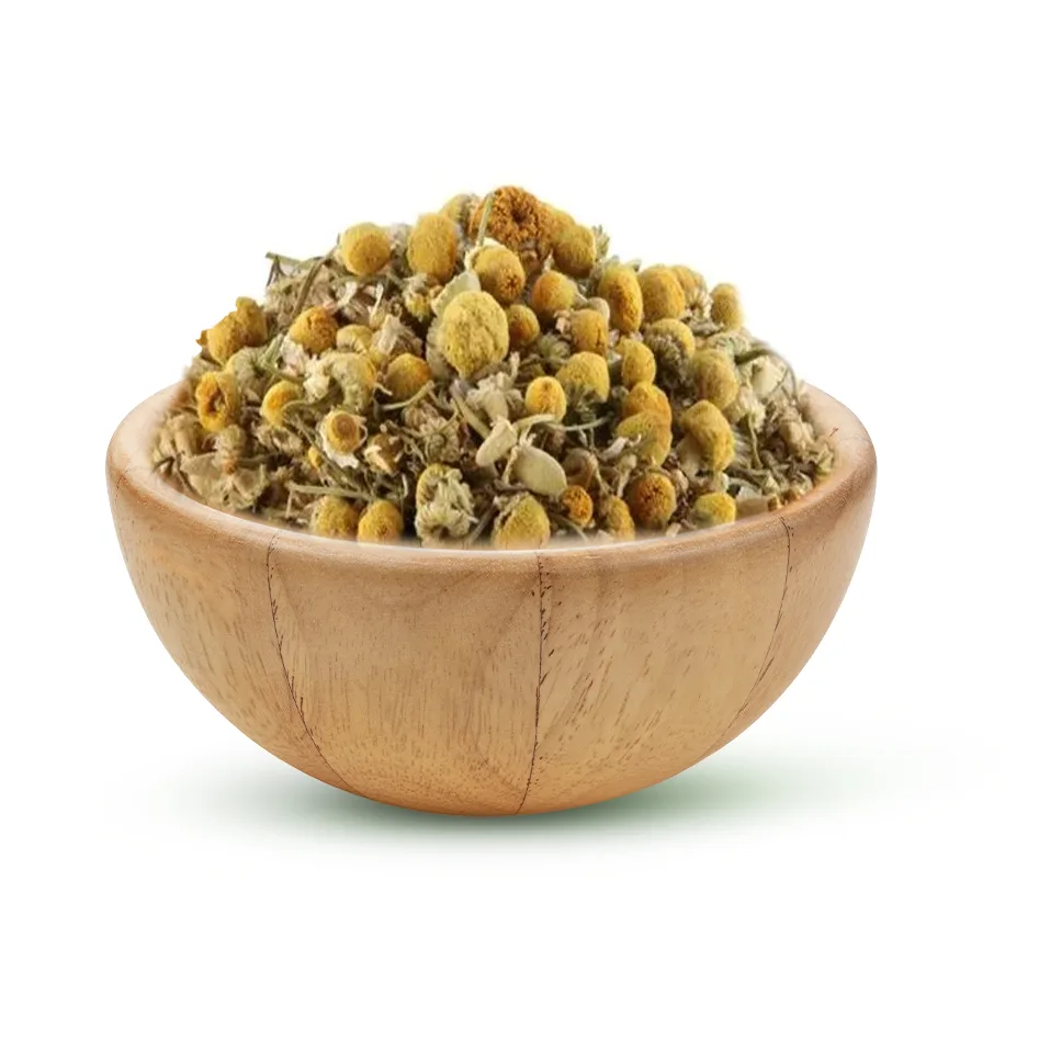 زهرة بابونج
