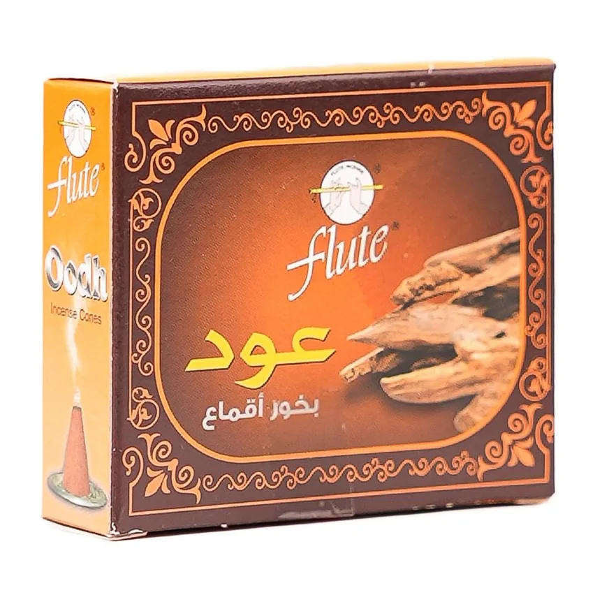بخور قمع عود