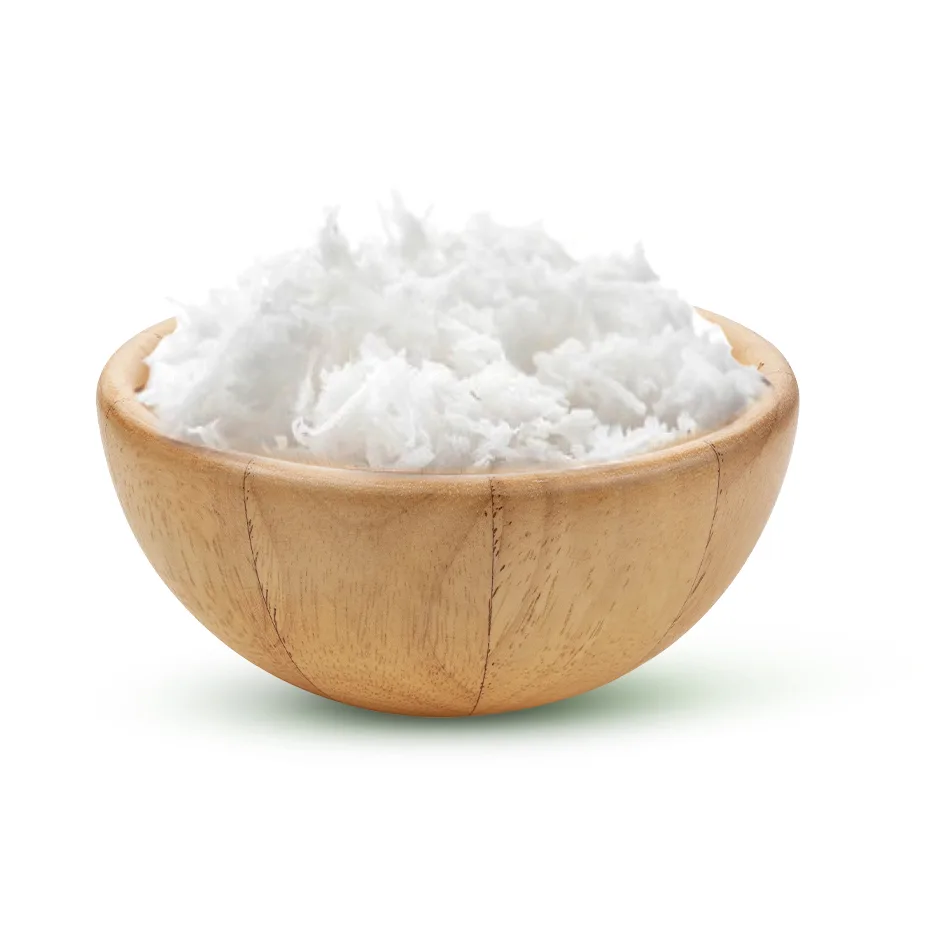 Crème de coco entière