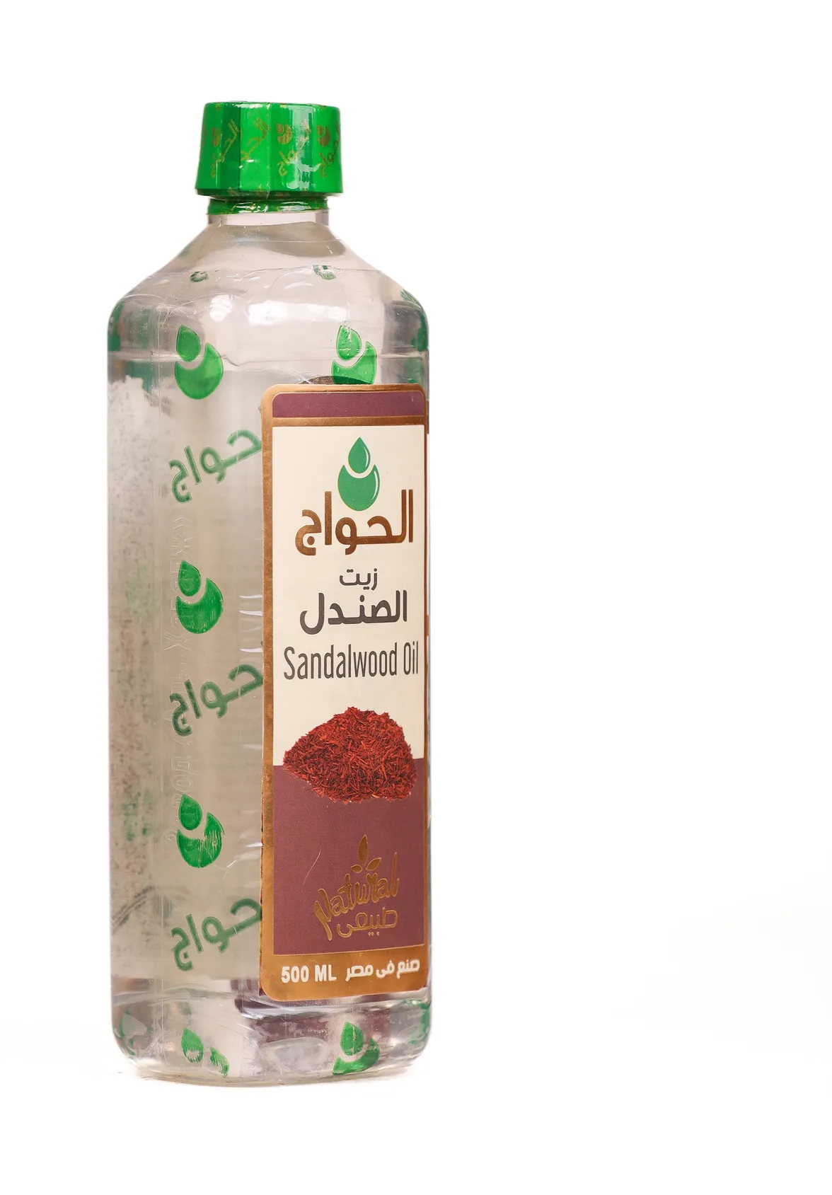 زيت الصندل