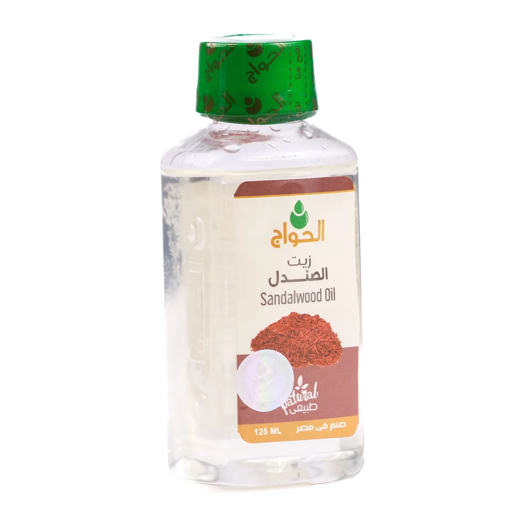 زيت الصندل