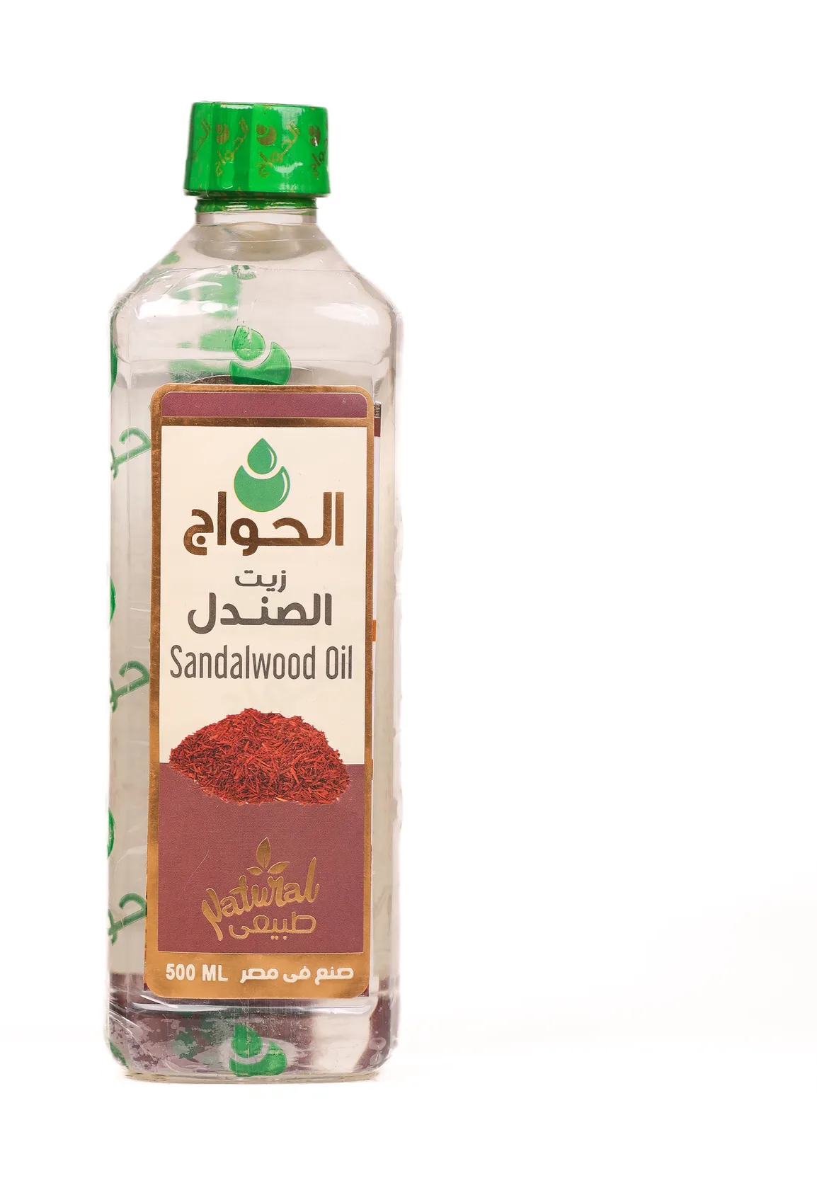 زيت الصندل