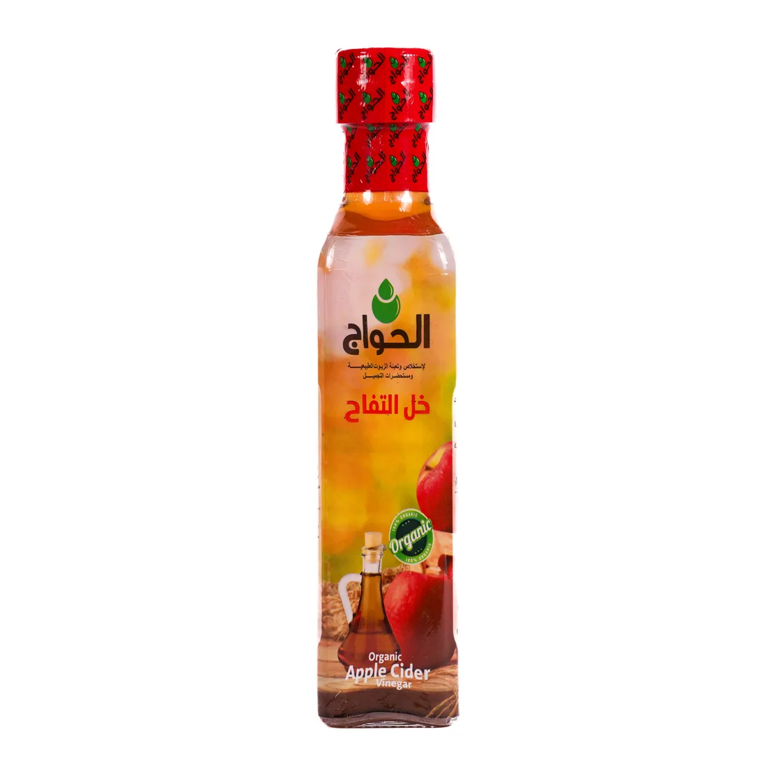 Apple cider 250ml
