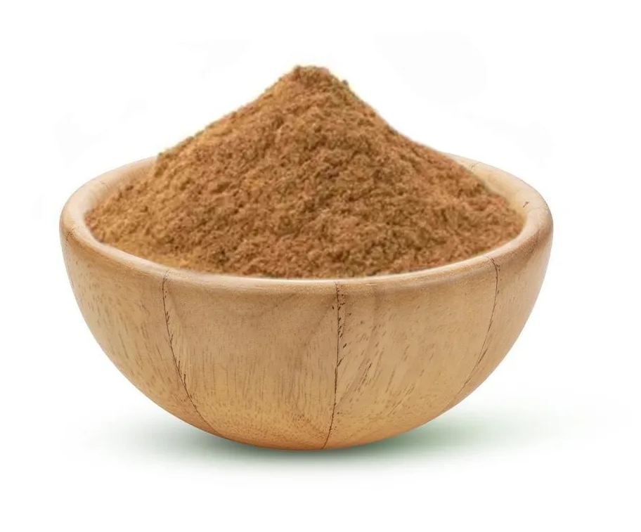 Soft cinnamon