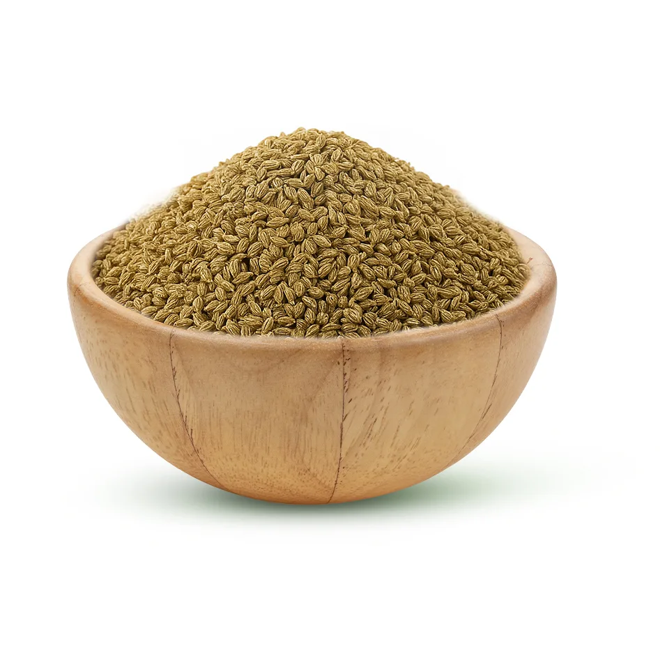 celery seed