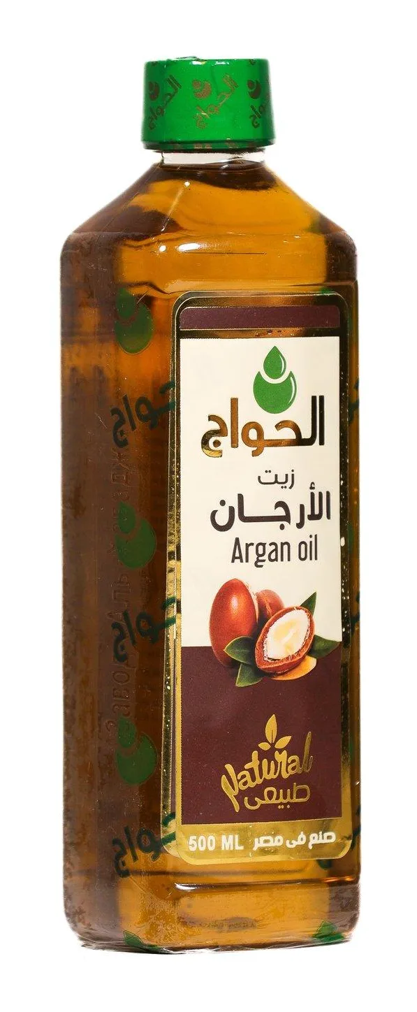 زيت الارجان 500مل