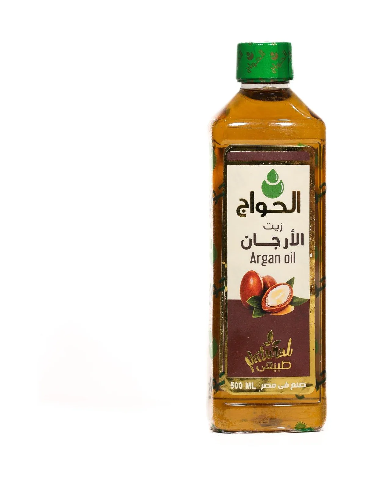 زيت الارجان 500مل