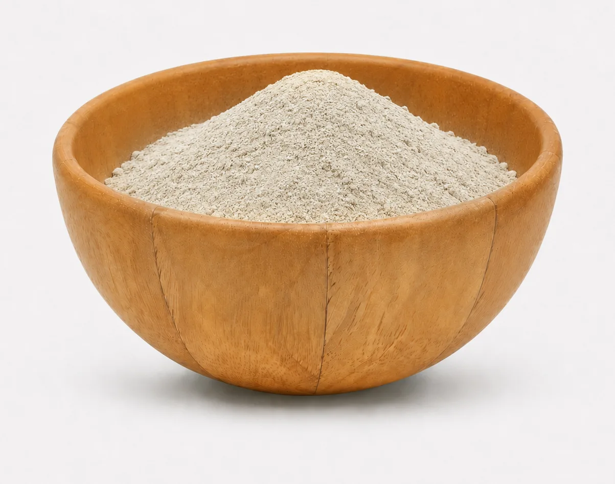 Henné blanc