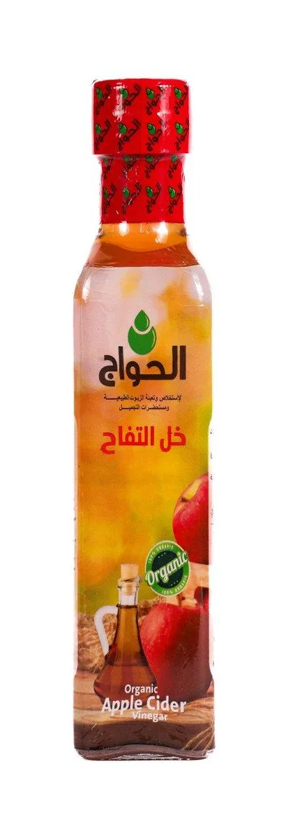 خل تفاح
