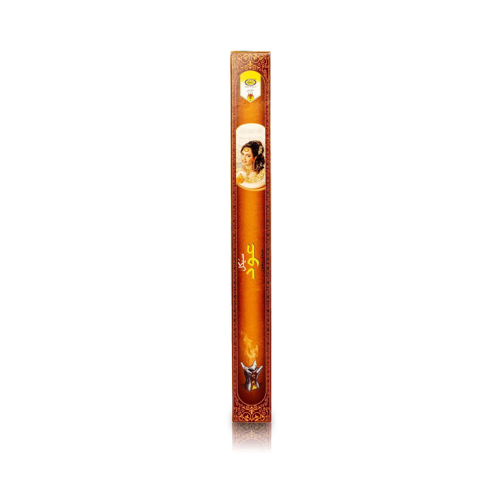 Oud incense sticks small