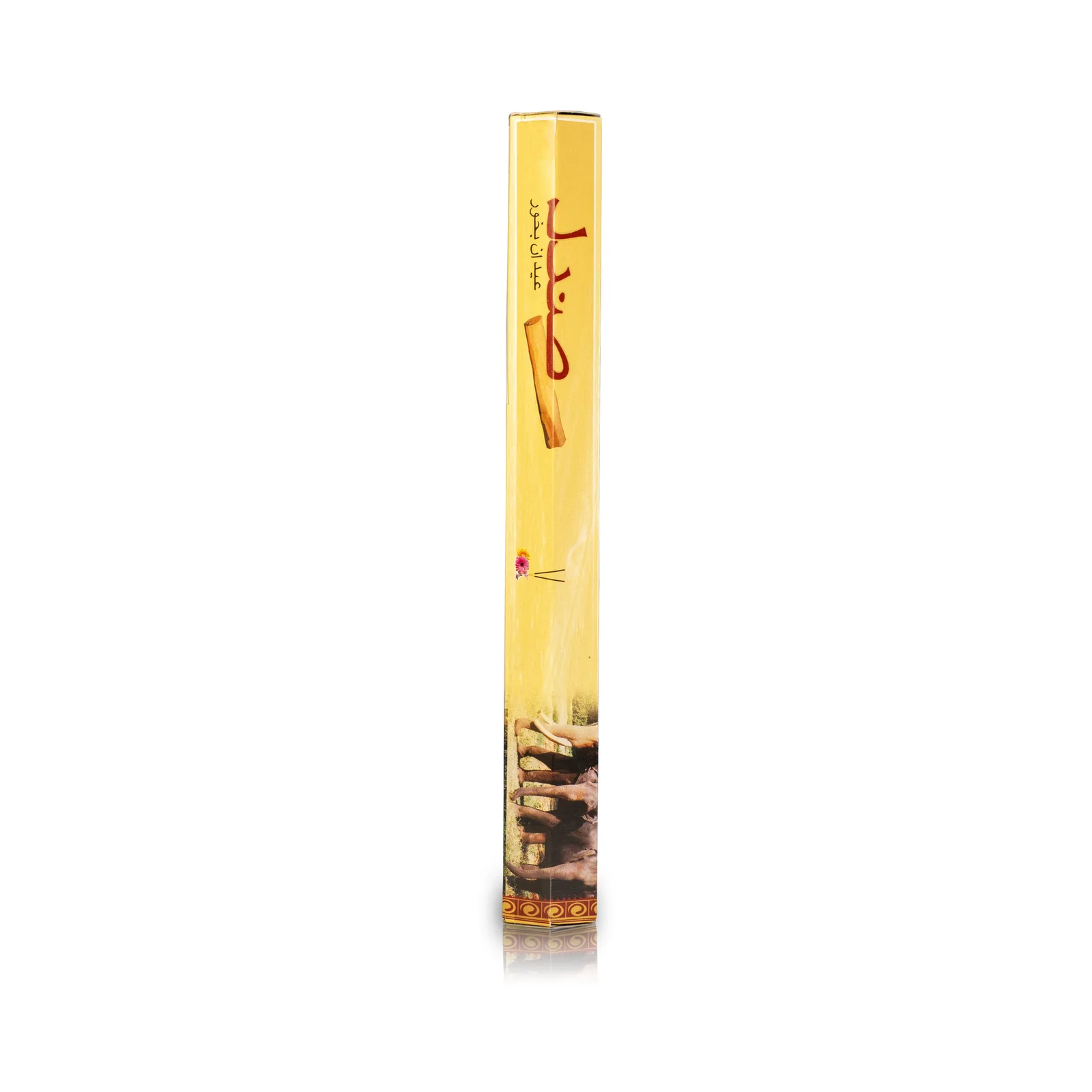 Sandal incense sticks