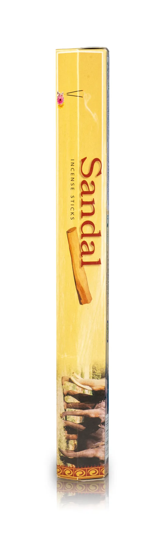 Sandal incense sticks