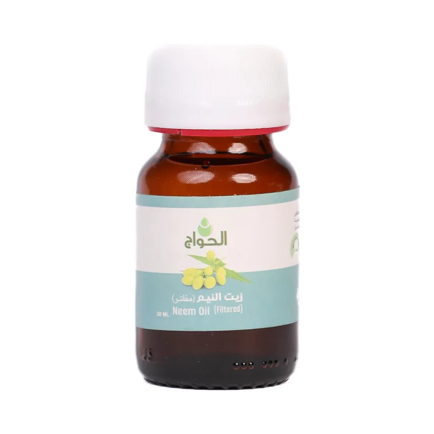 Huile de neem 30 ml