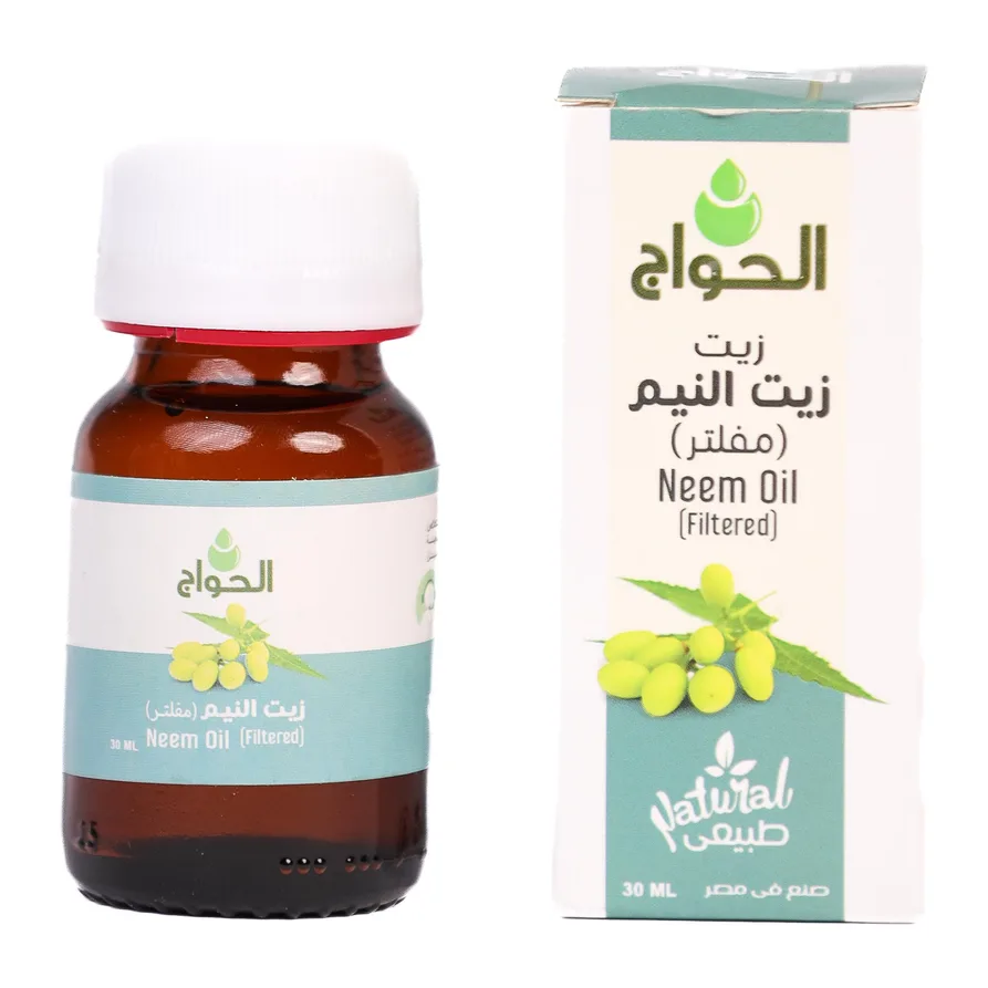 Huile de neem 30 ml