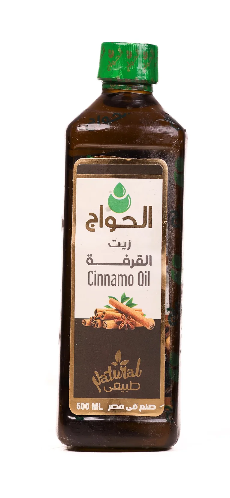 Cinnamon Oil