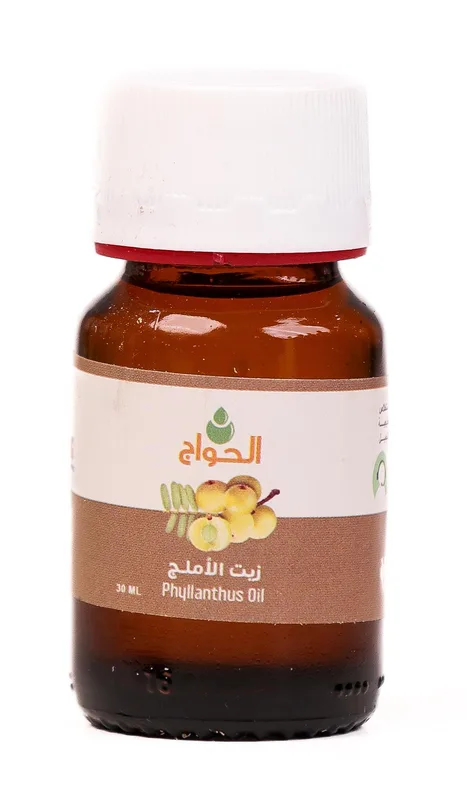زيت الاملج 30مل