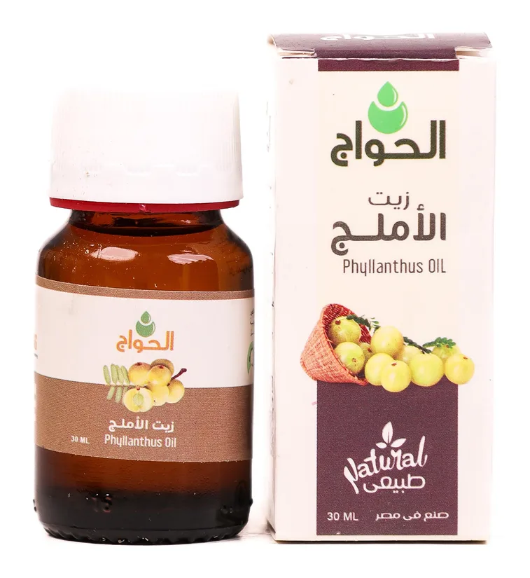 زيت الاملج 30مل