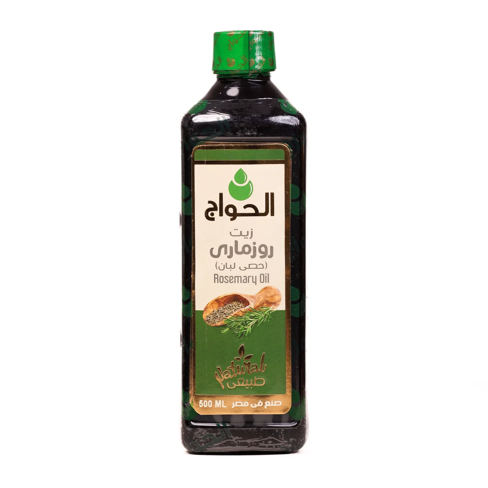 زيت روزماري
