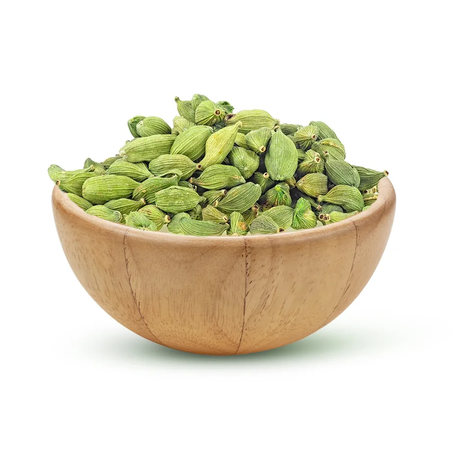 Cardamome verte