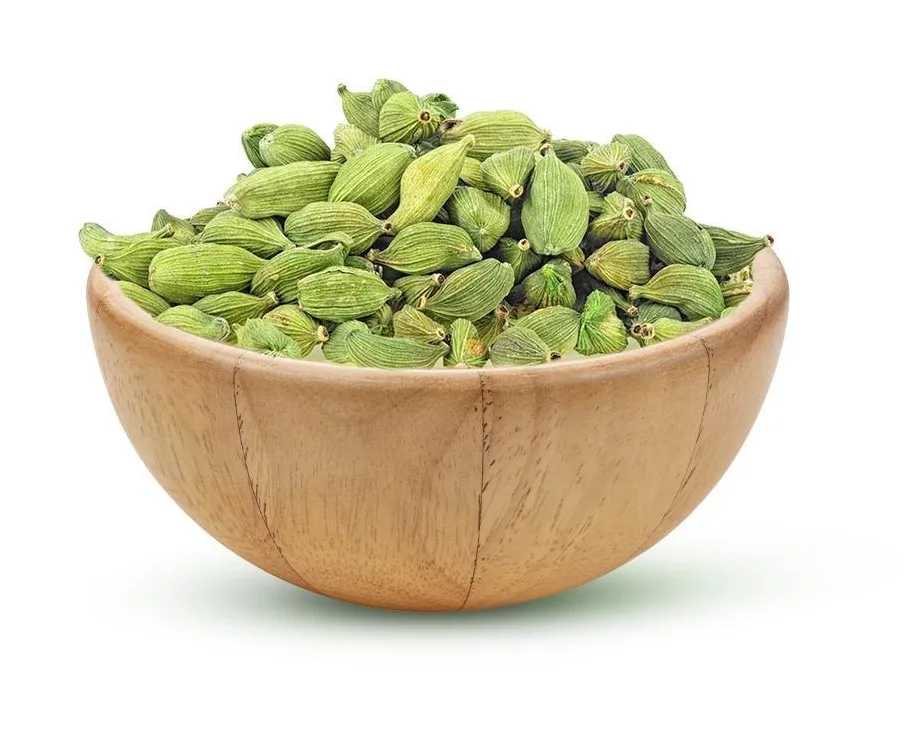 Green cardamom