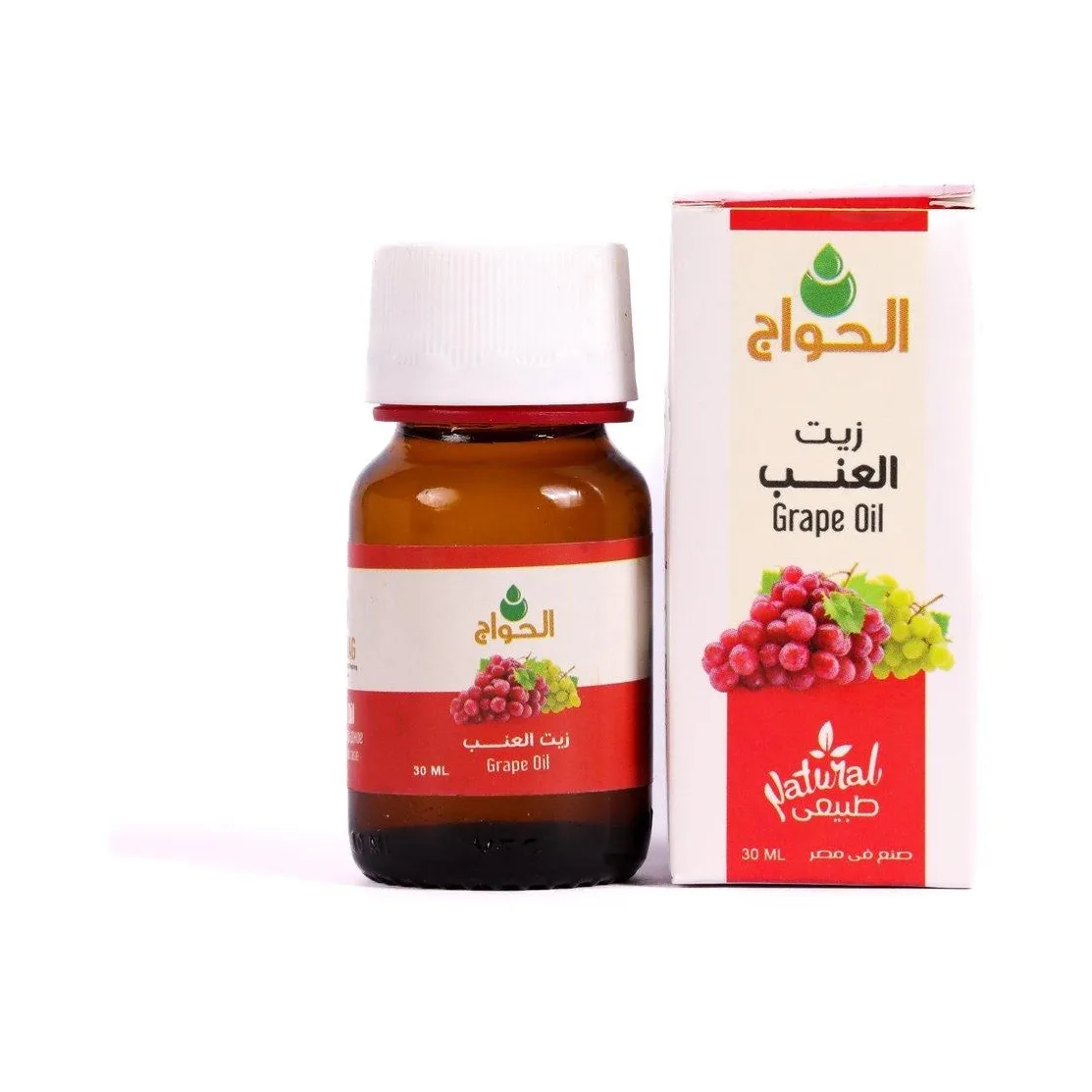 Grape Seed Oil