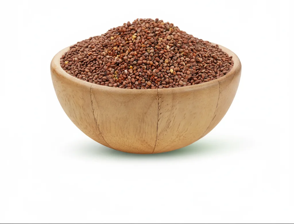 Radish seed