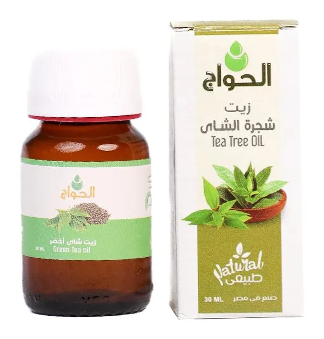 Tea Tree Oil 30 ml