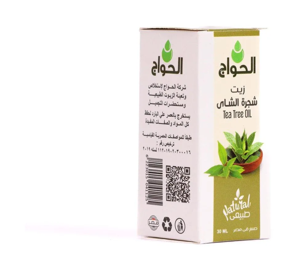 Tea Tree Oil 30 ml